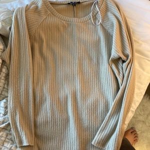 Lulus Sweater